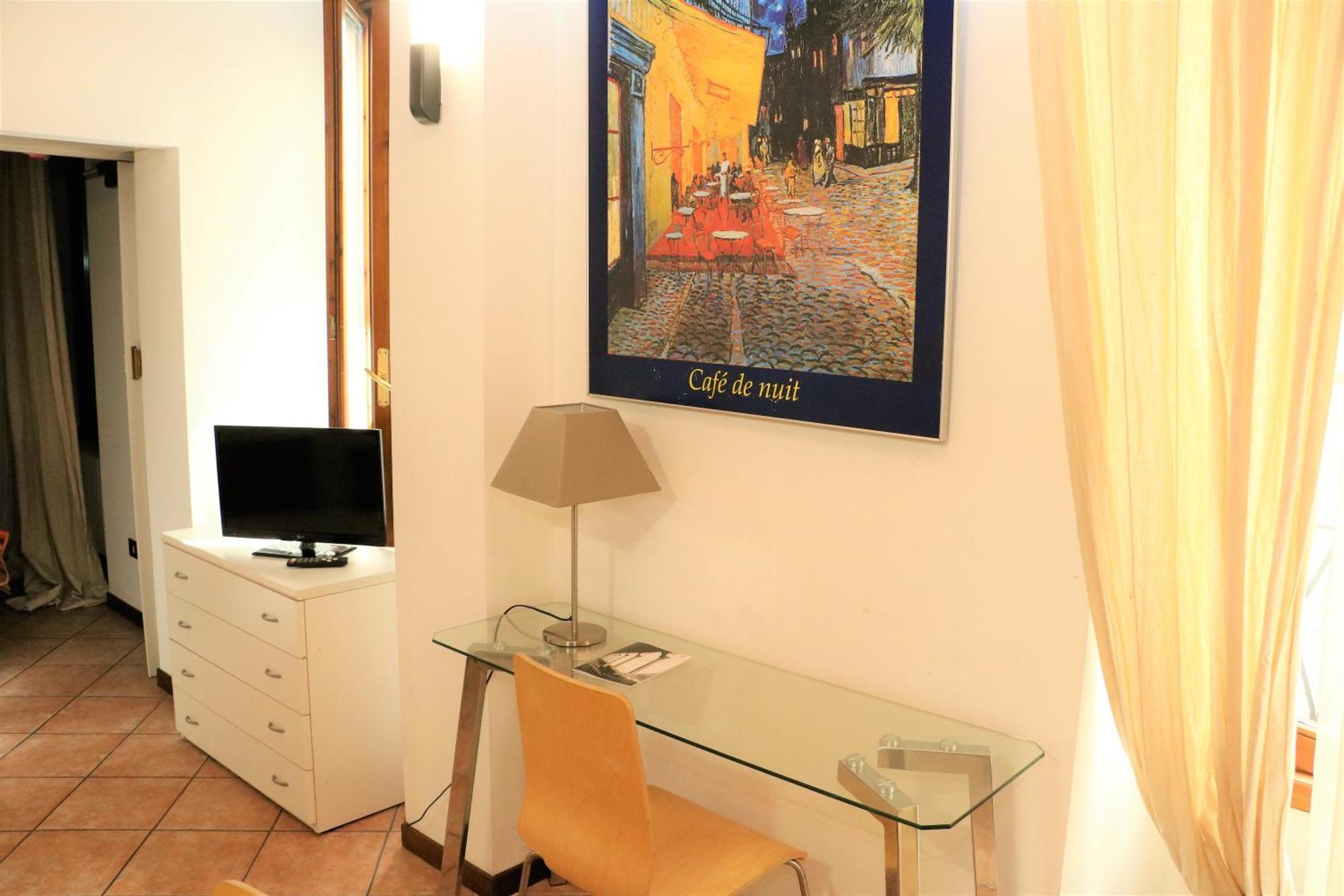 Chambre Triple Standard