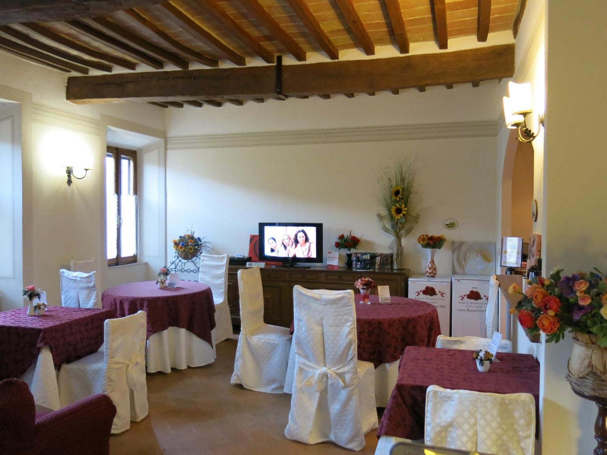 Suite Tripla (letto singolo supplementare solo uso tripla) - 2° Piano