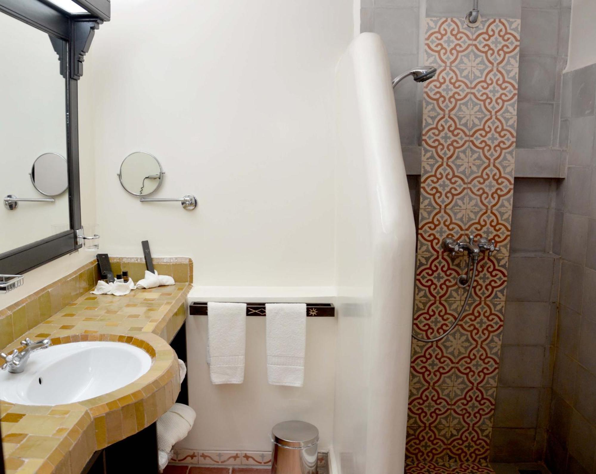 Suite com Vista da Piscina