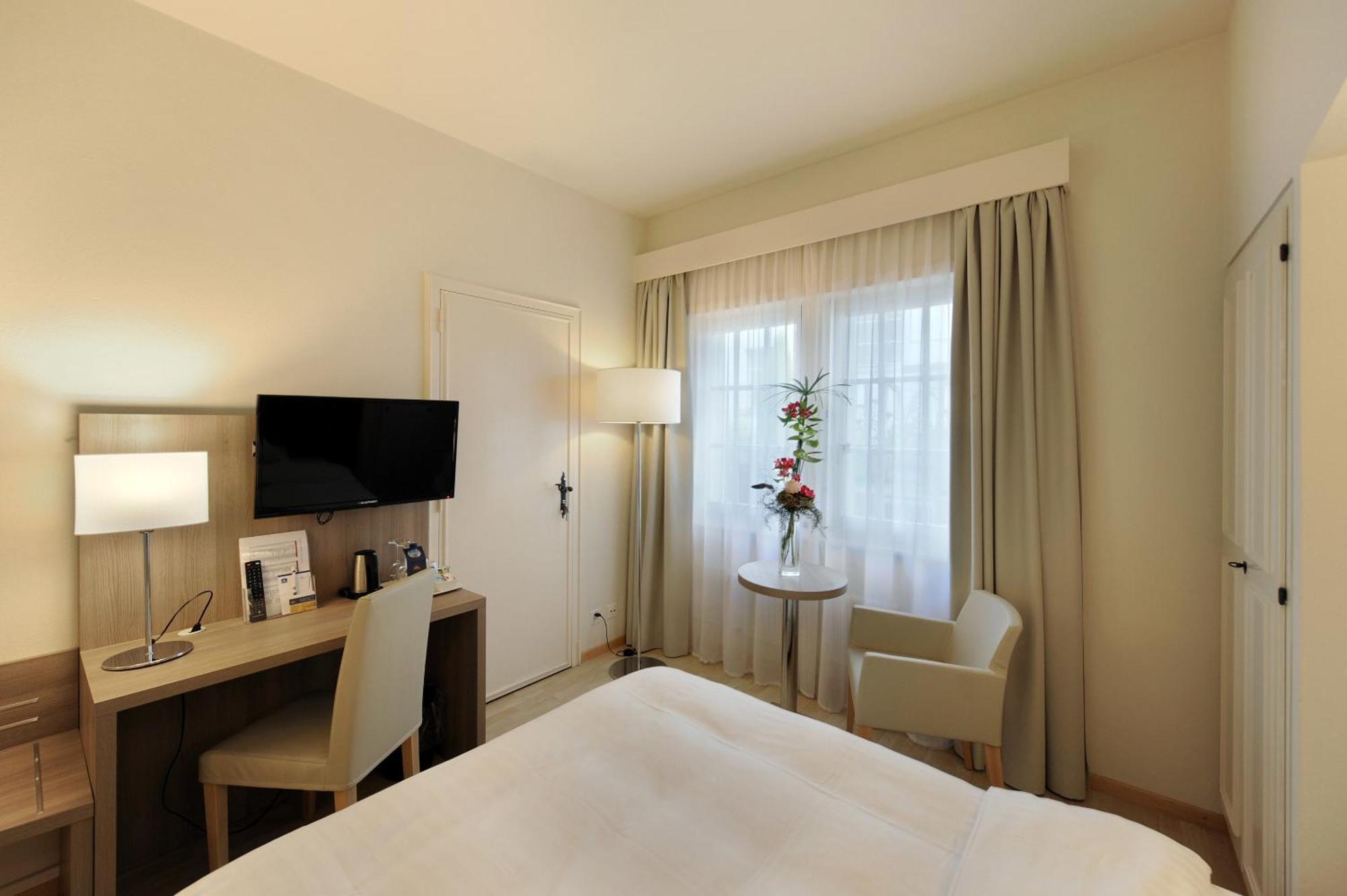Chambre Double Économique