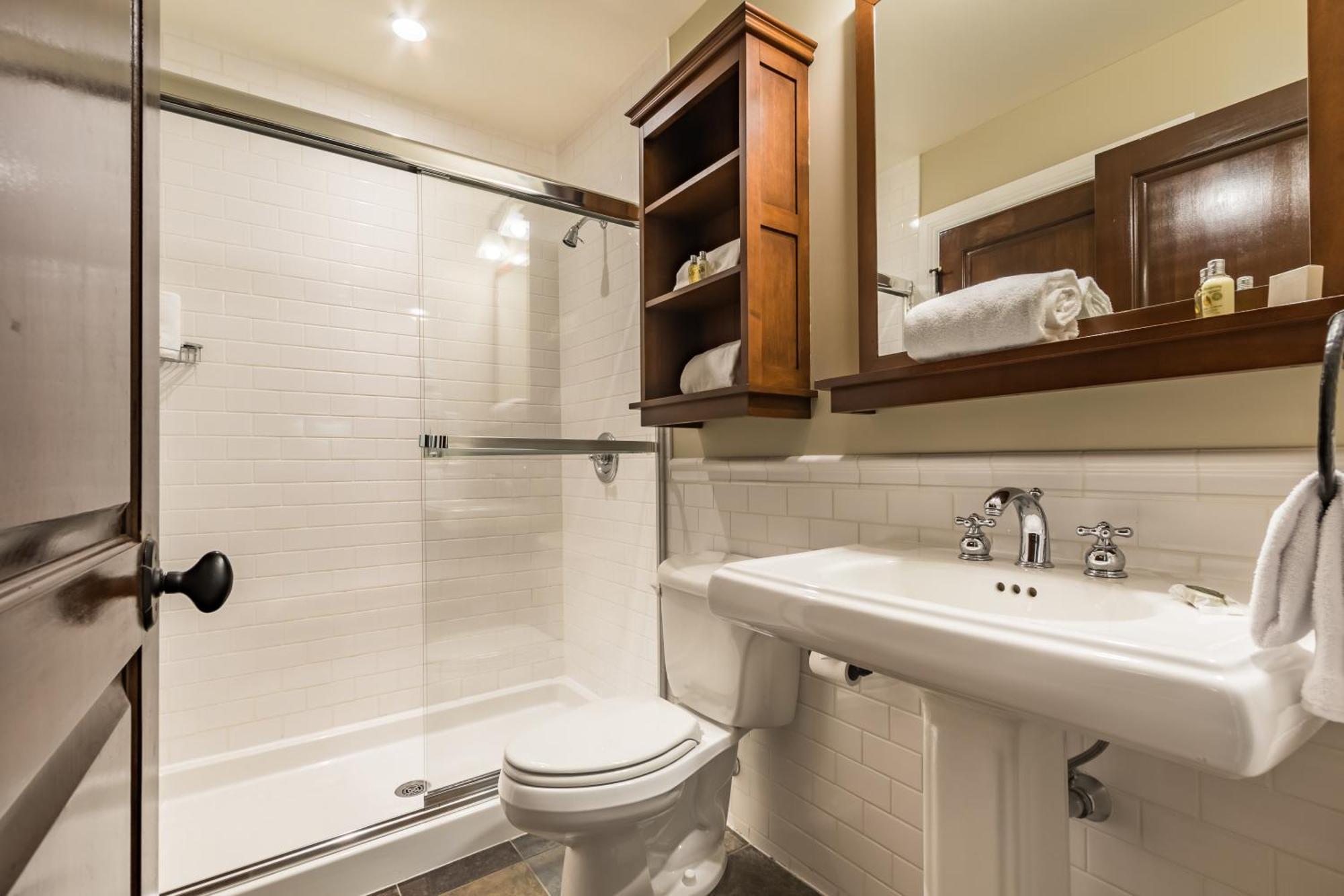Suite 2 Chambres