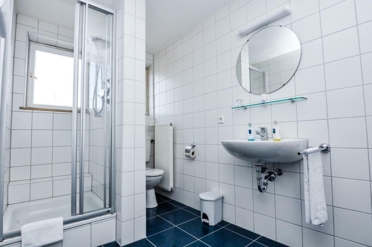 Kleines Doppelzimmer