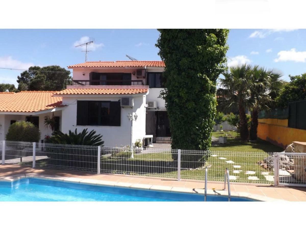 Suite com Vista da Piscina