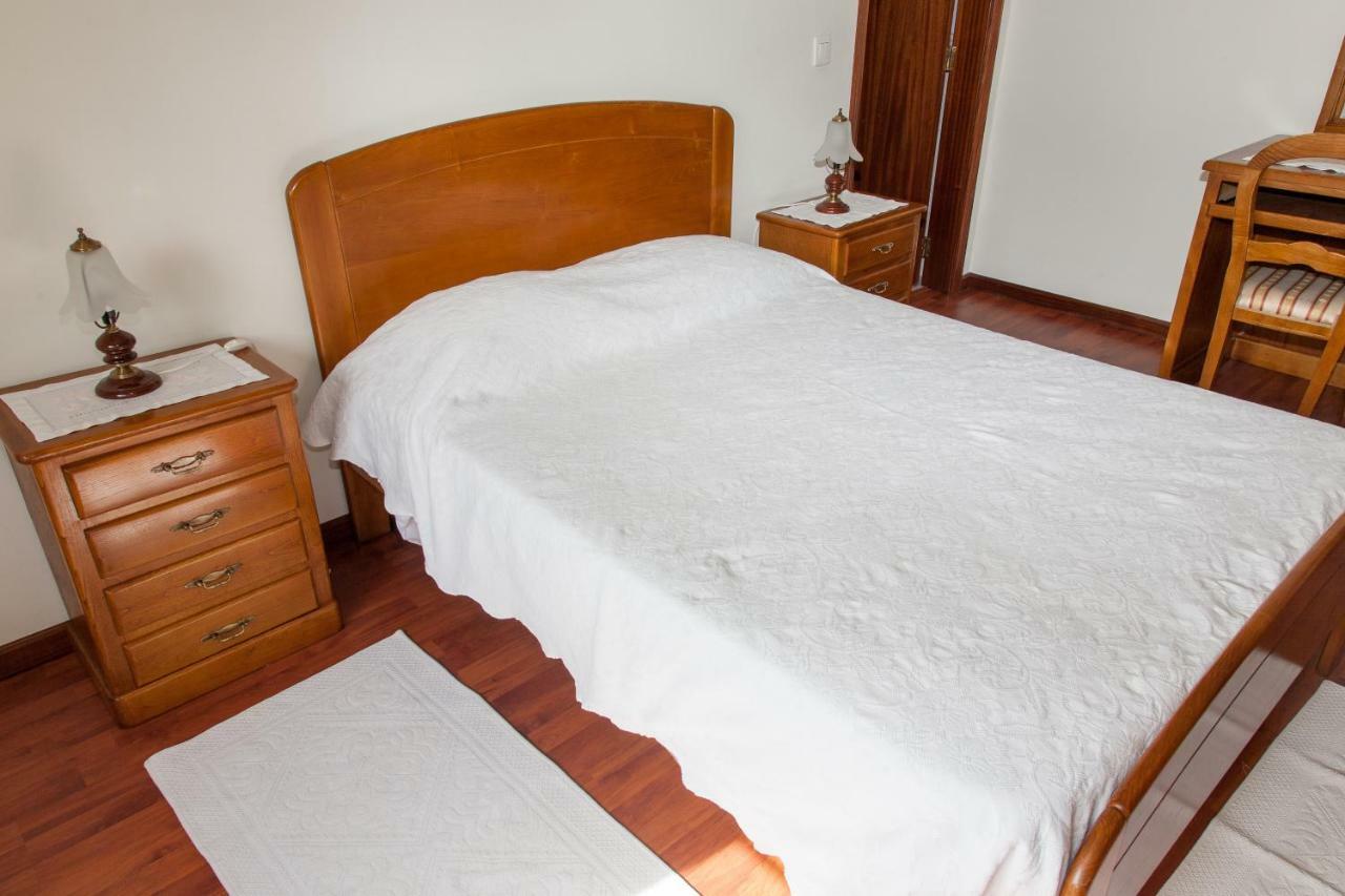 Quarto Duplo ou Twin Económico