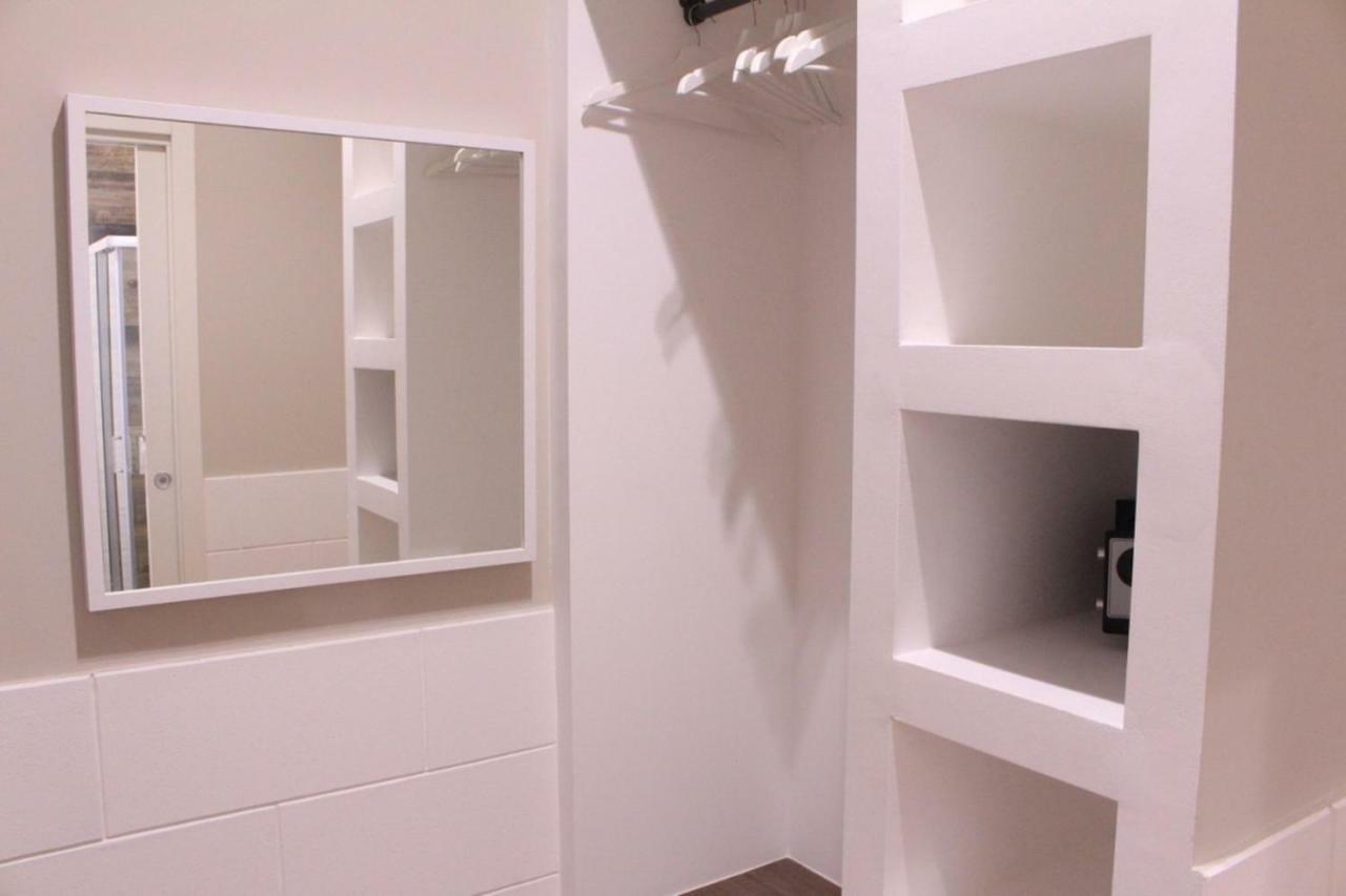 Camera Matrimoniale con Bagno Privato