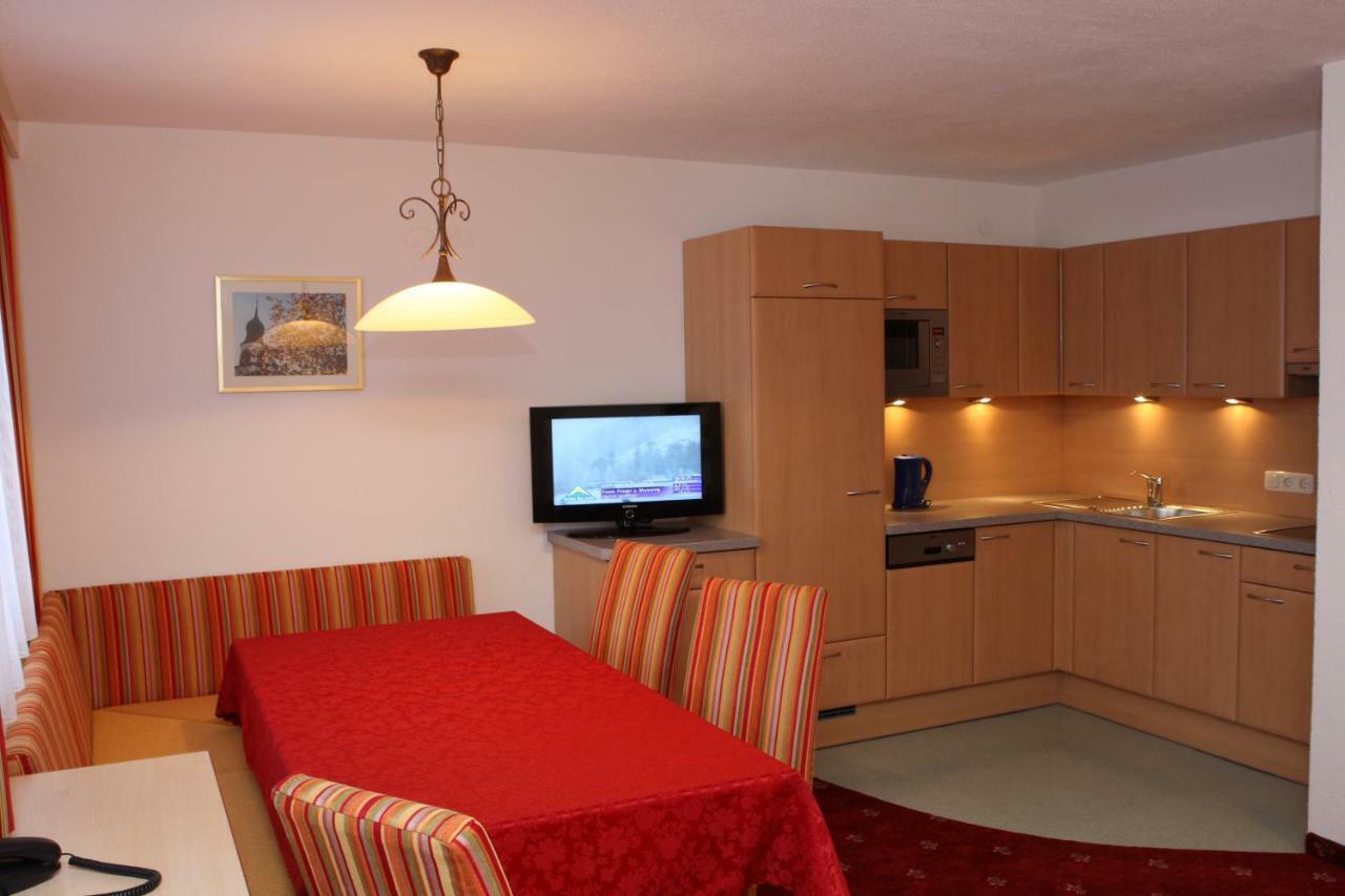 Appartement met 3 Slaapkamers