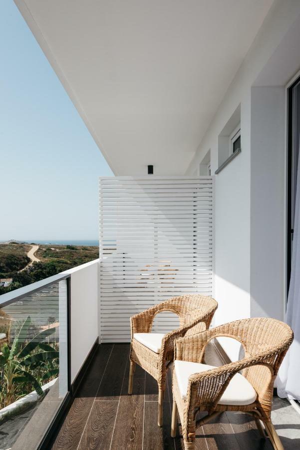 Suite Júnior com Varanda