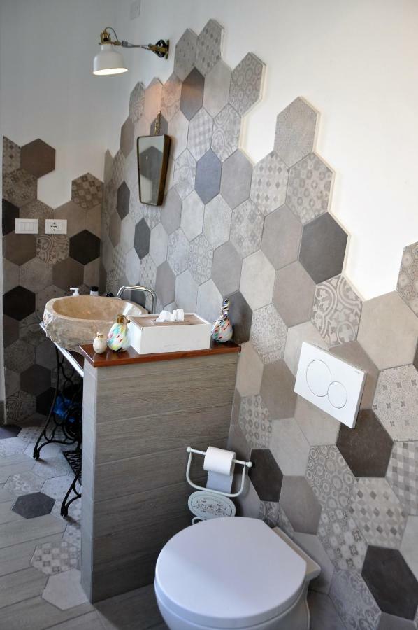 Doppelzimmer mit Gemeinschaftsbad