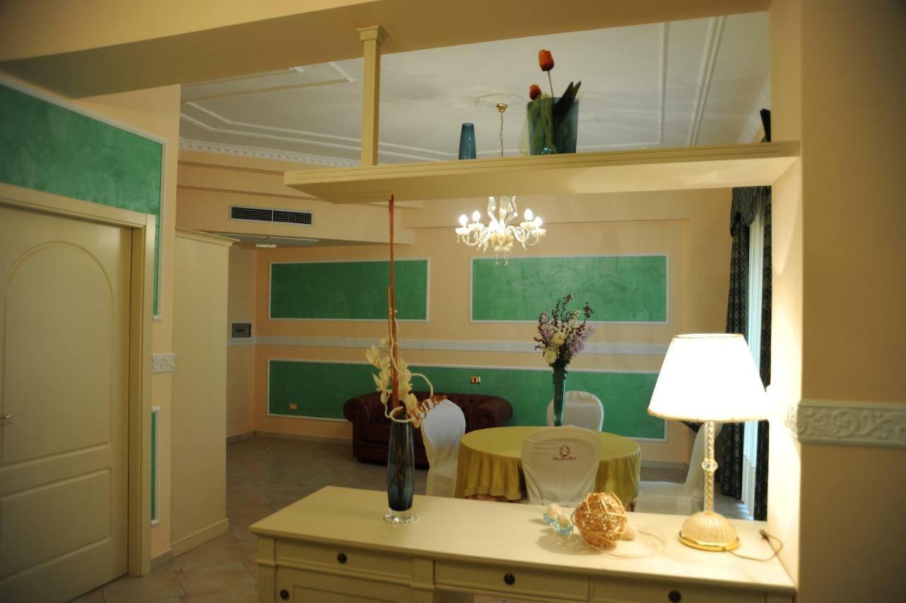 Suite Executive