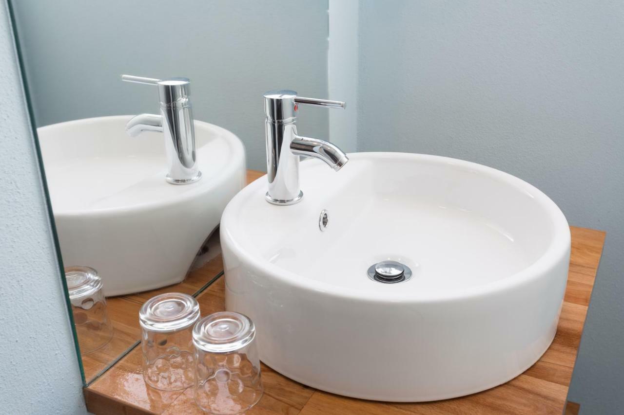 Habitación Doble Deluxe con bañera
