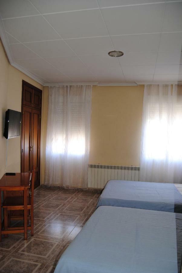 Habitación Triple con baño privado