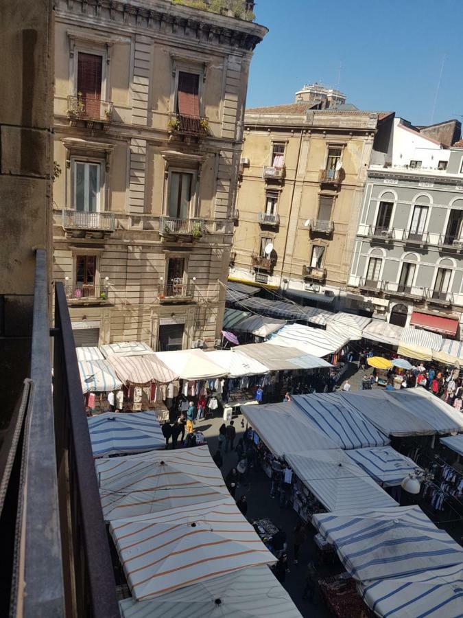 Monolocale con Terrazza