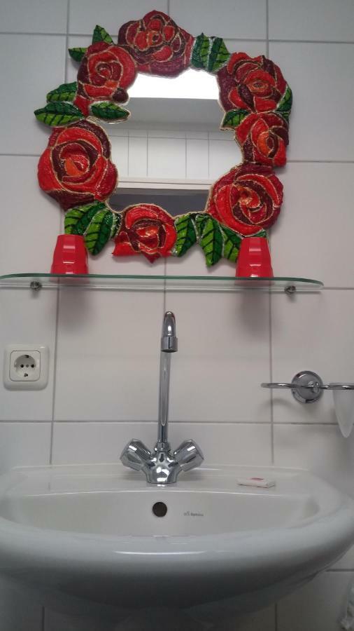Chambre Double Deluxe avec Baignoire