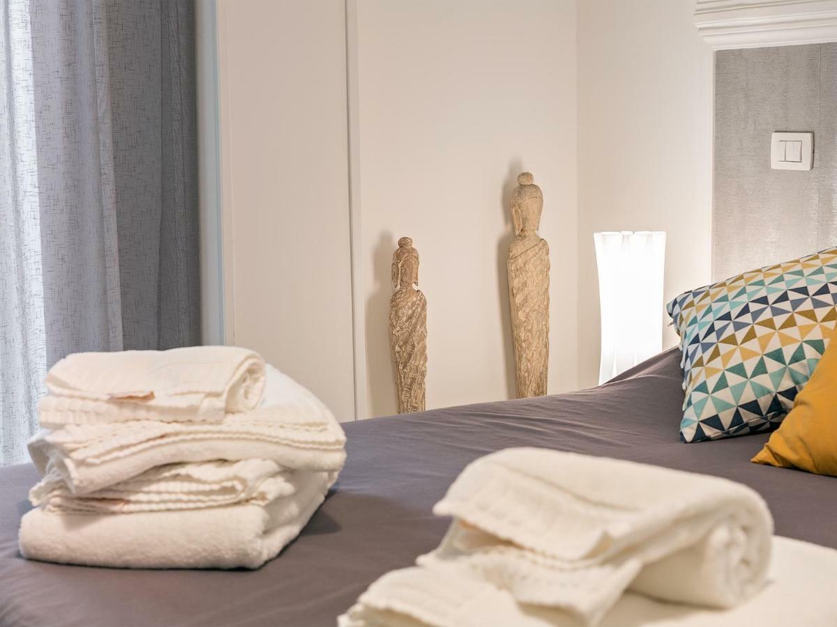 Chambre Double ou Lits Jumeaux