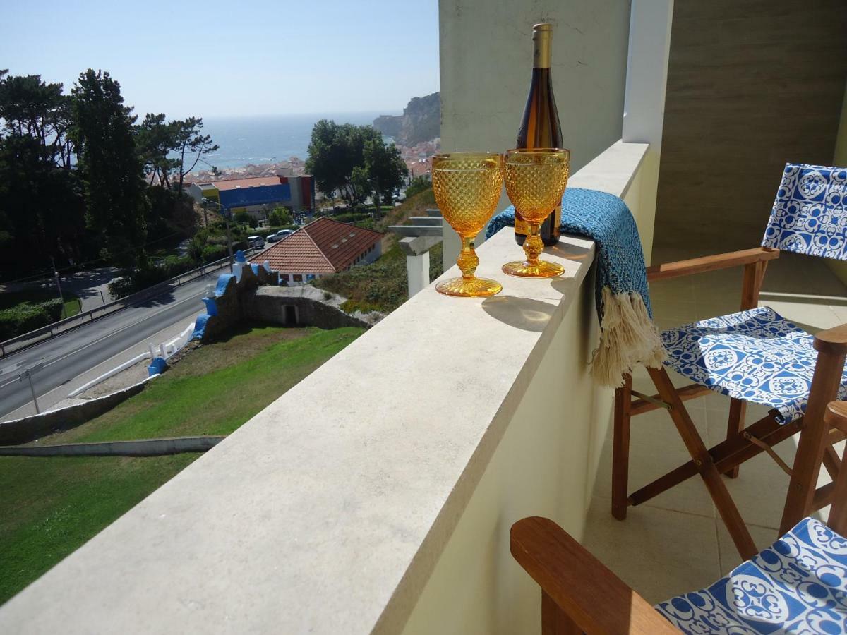 Habitación Doble con balcón y vistas al mar