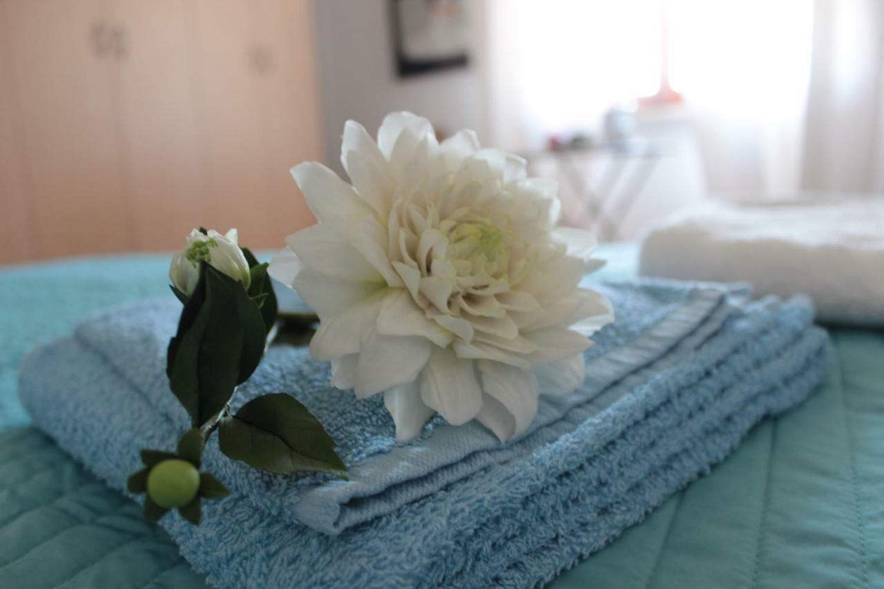 Camera Matrimoniale con Bagno Privato