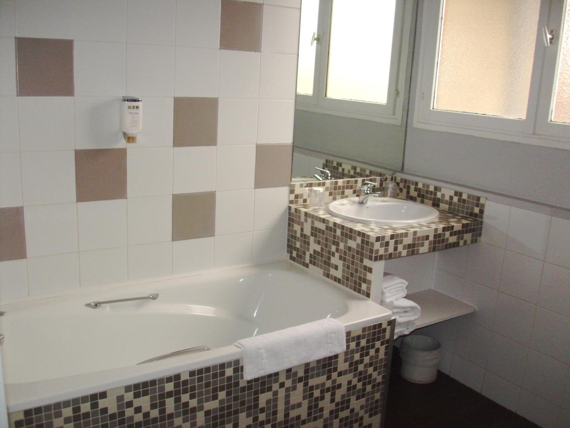 Chambre Double Supérieure