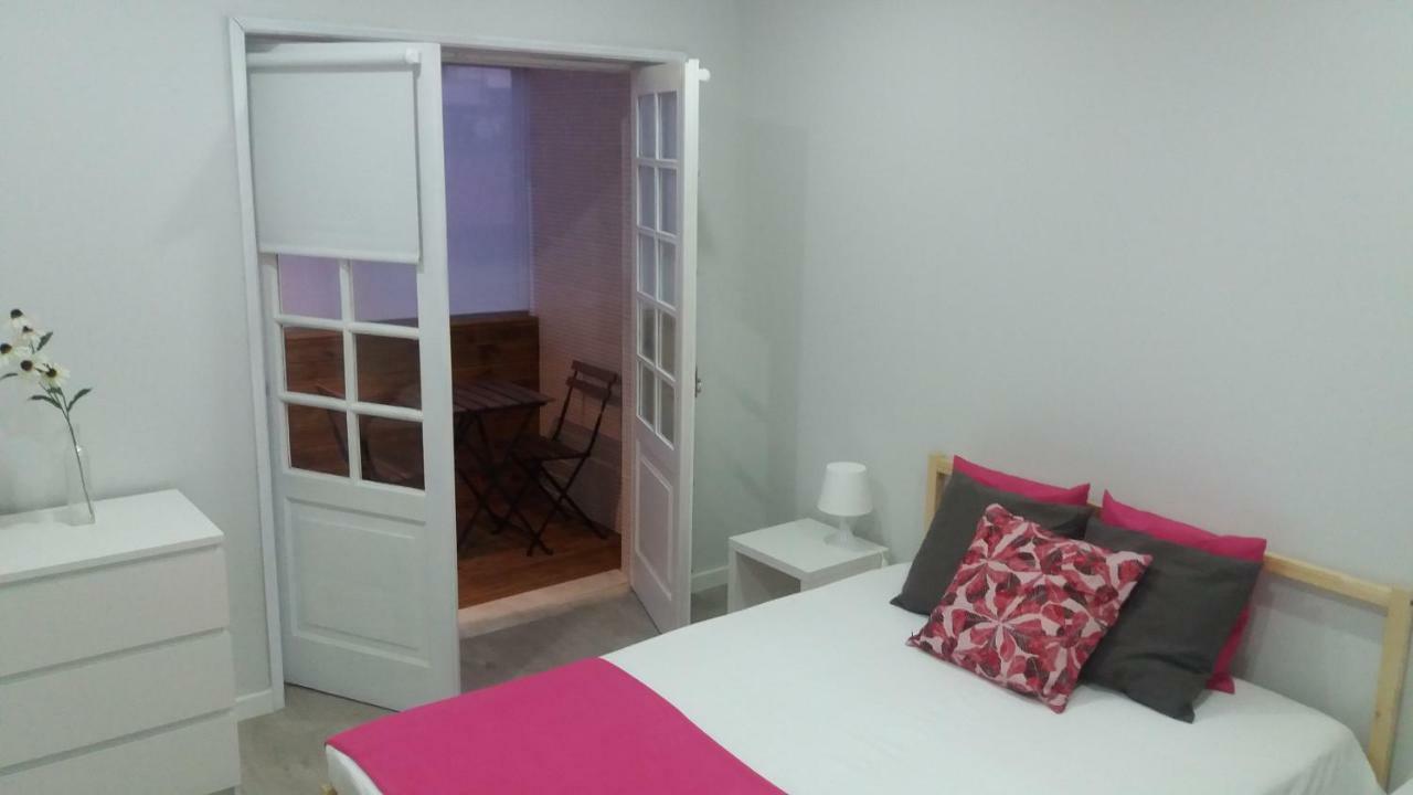 Chambre Double avec Salle de Bains Privative