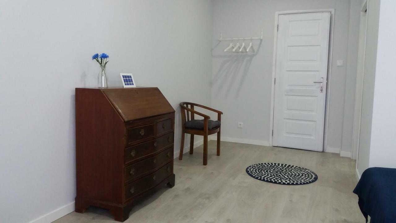 Chambre Triple avec Salle de Bains Privative