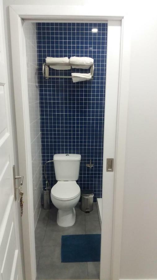 Chambre Double Économique