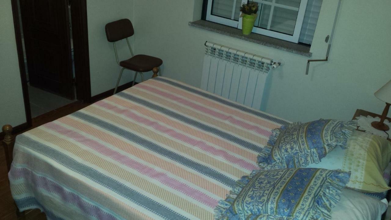 Quarto Familiar com Casa de Banho Privativa