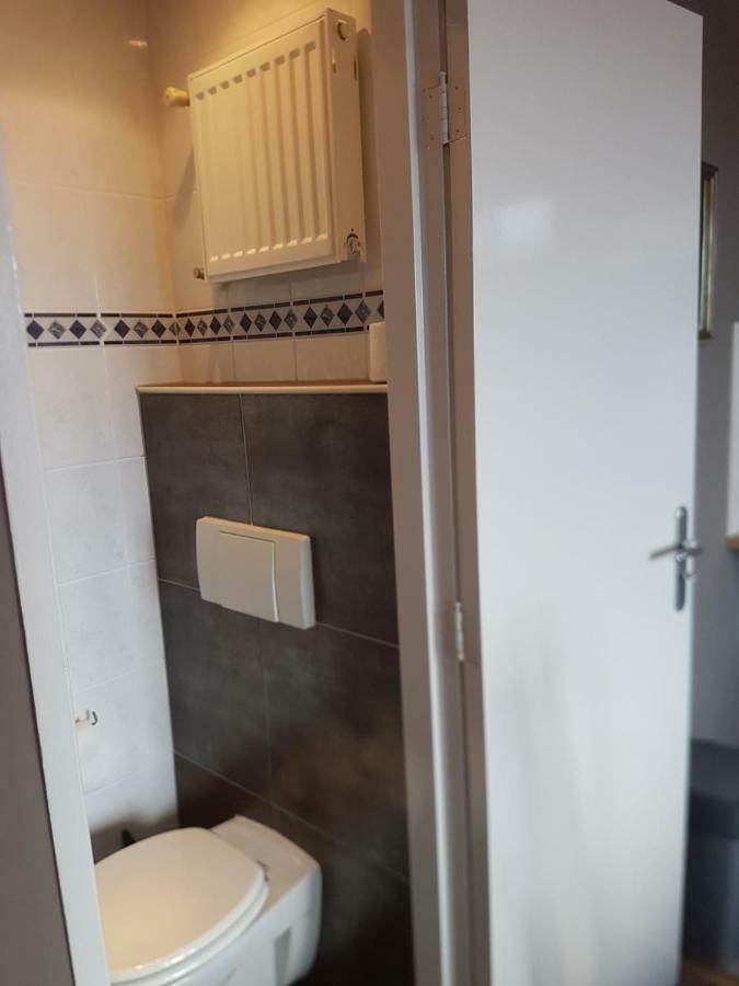 Standard Doppel- oder Zweibettzimmer
