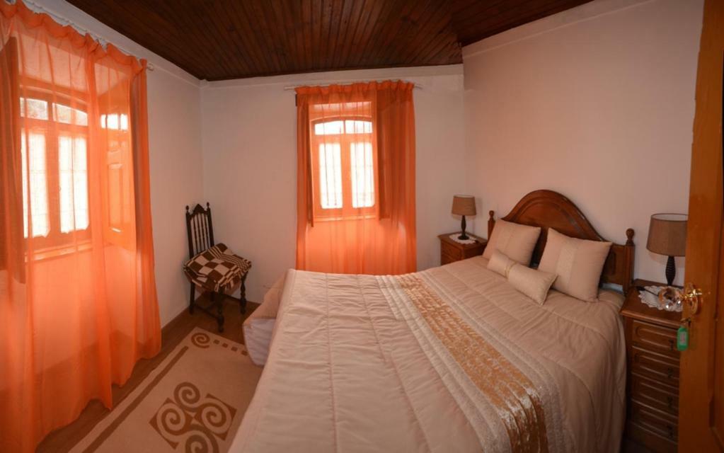 Quarto Duplo