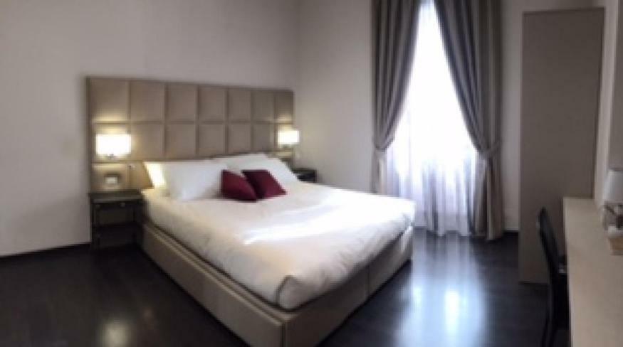 Comfort Dreibettzimmer