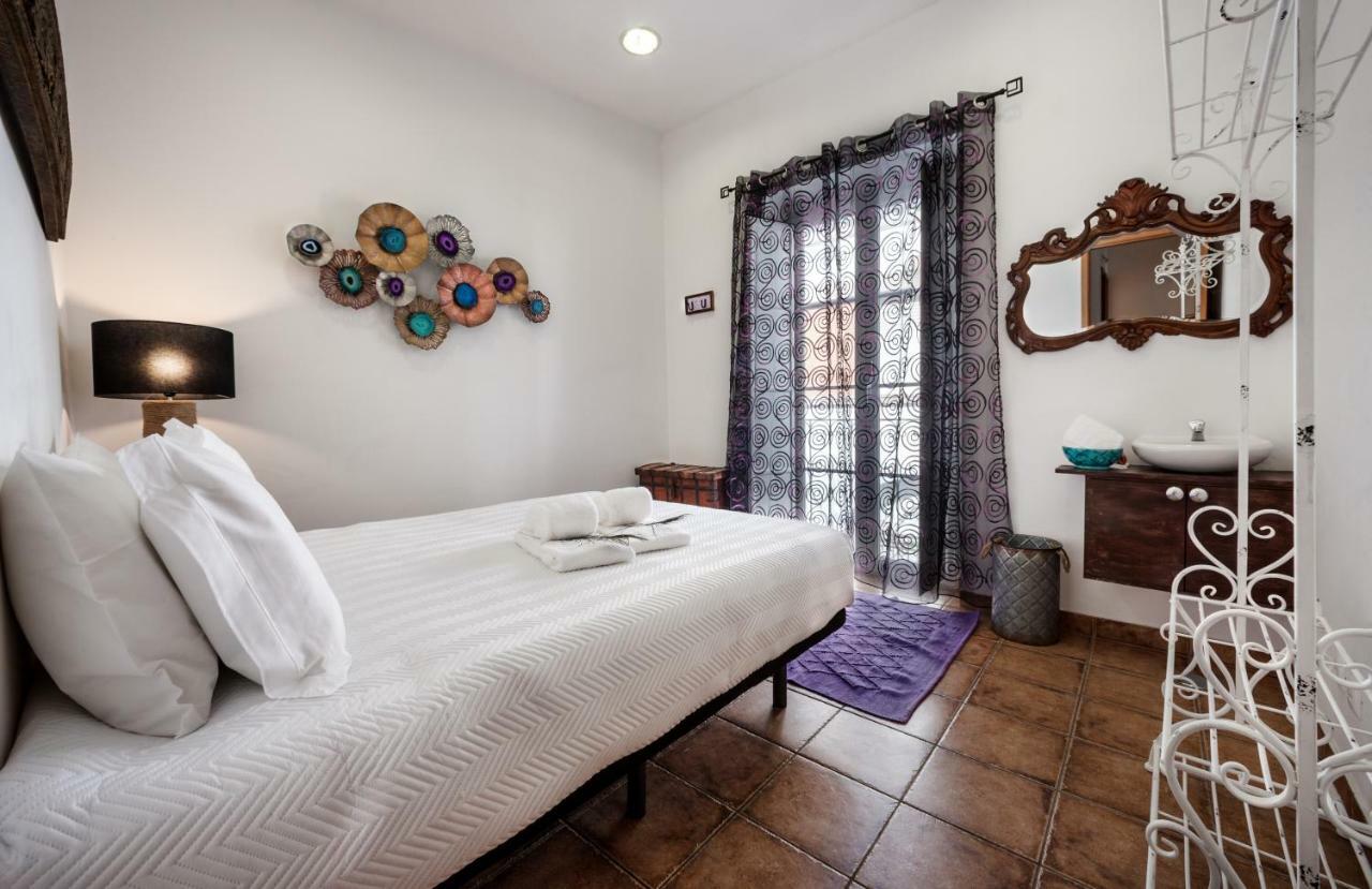 Chambre Double avec Salle de Bains Commune
