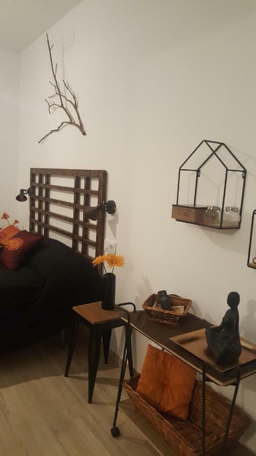 Habitación Doble con baño privado