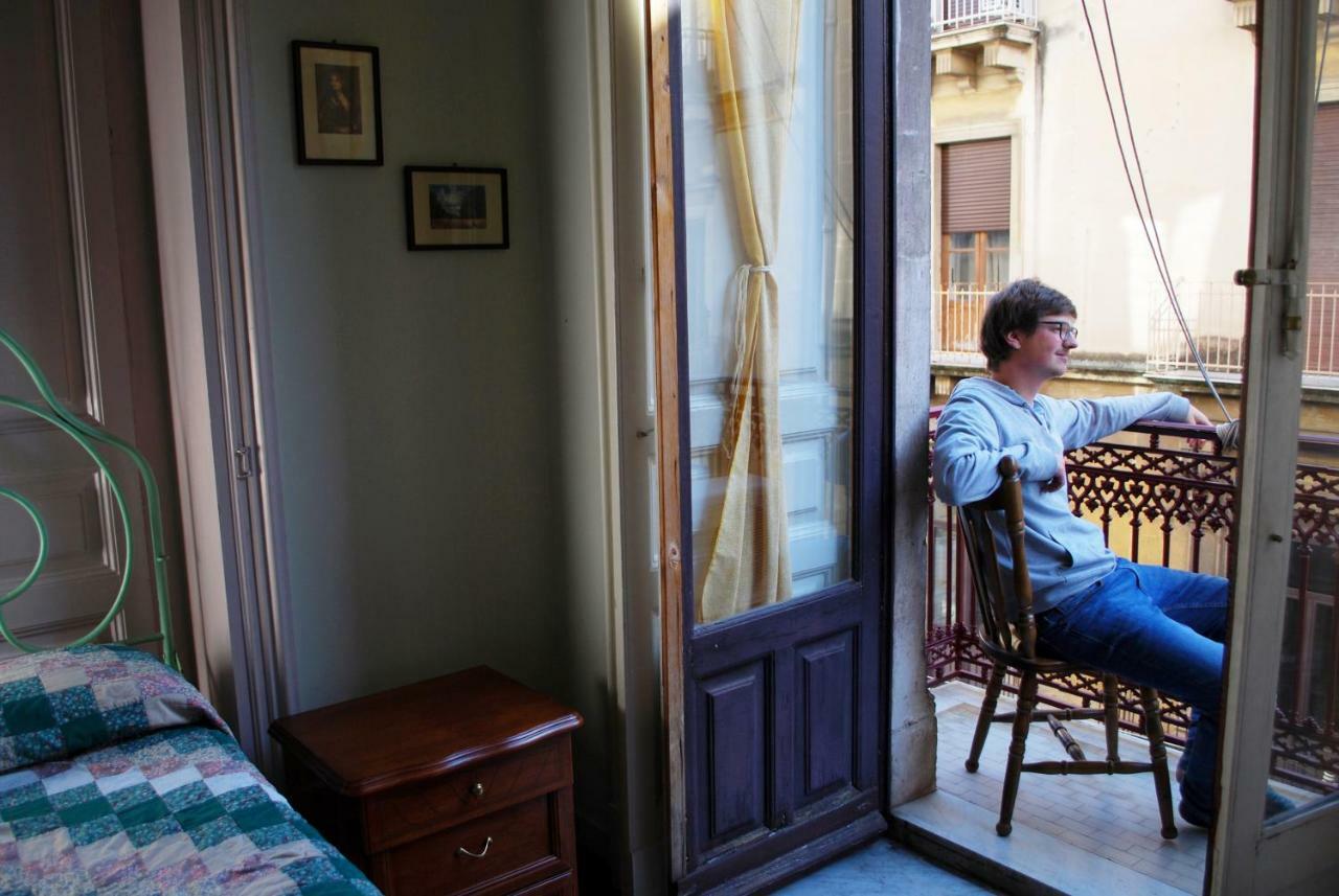 Chambre Quadruple