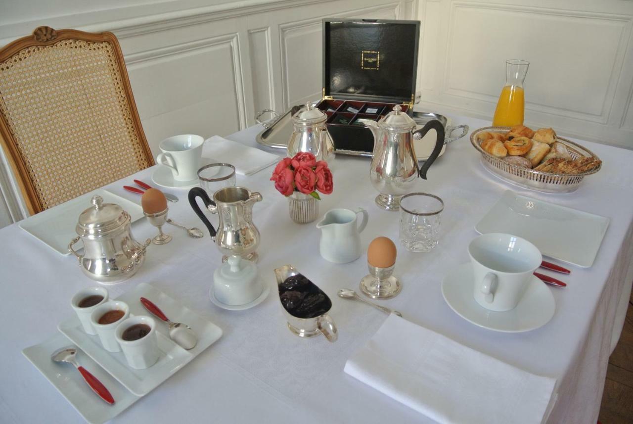 Suite Deluxe avec Lit King-Size