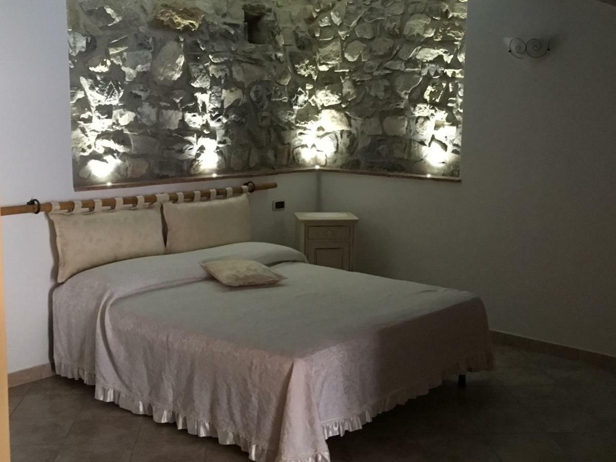Camera Tripla con Bagno Privato