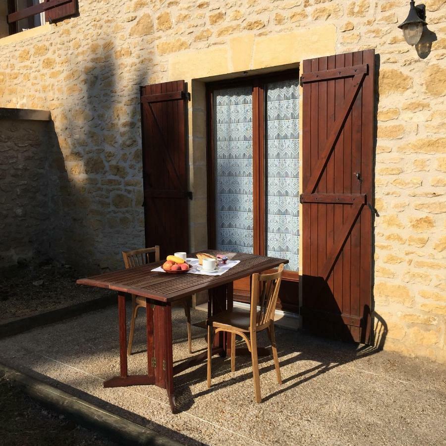Chambre Lits Jumeaux avec Entrée Indépendante
