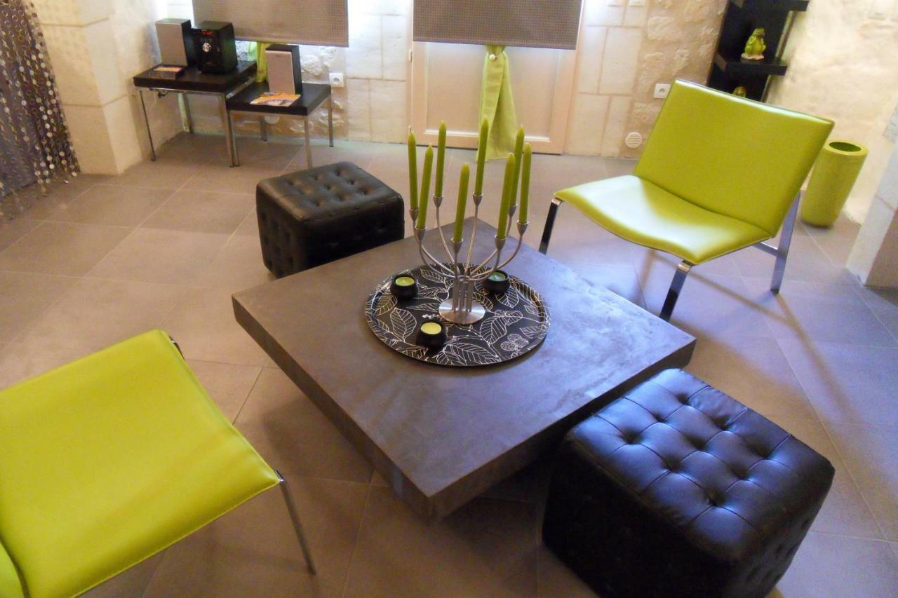 Chambre Double de Luxe - Etoile