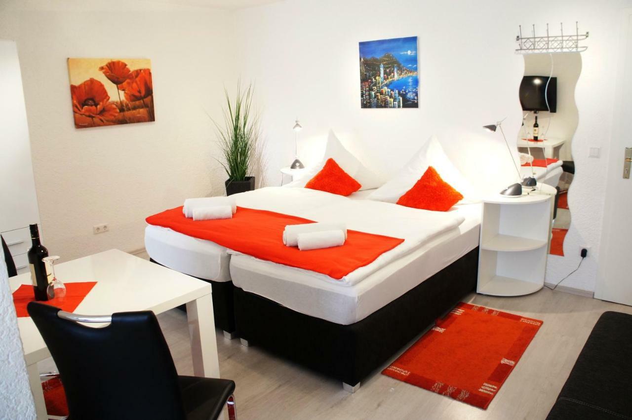 Doppelzimmer