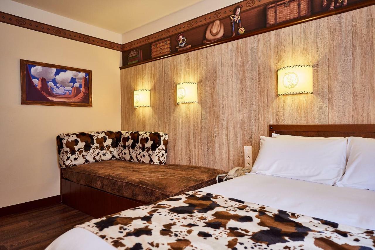 Chambre Standard