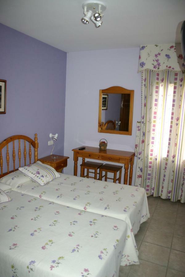 Habitación Doble Estándar - 2 camas