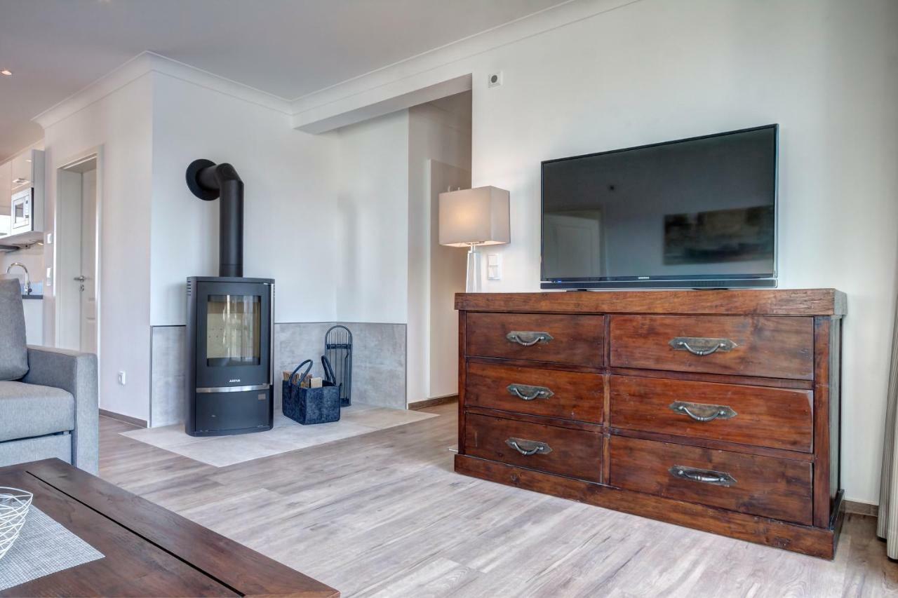 Suite mit Meerblick