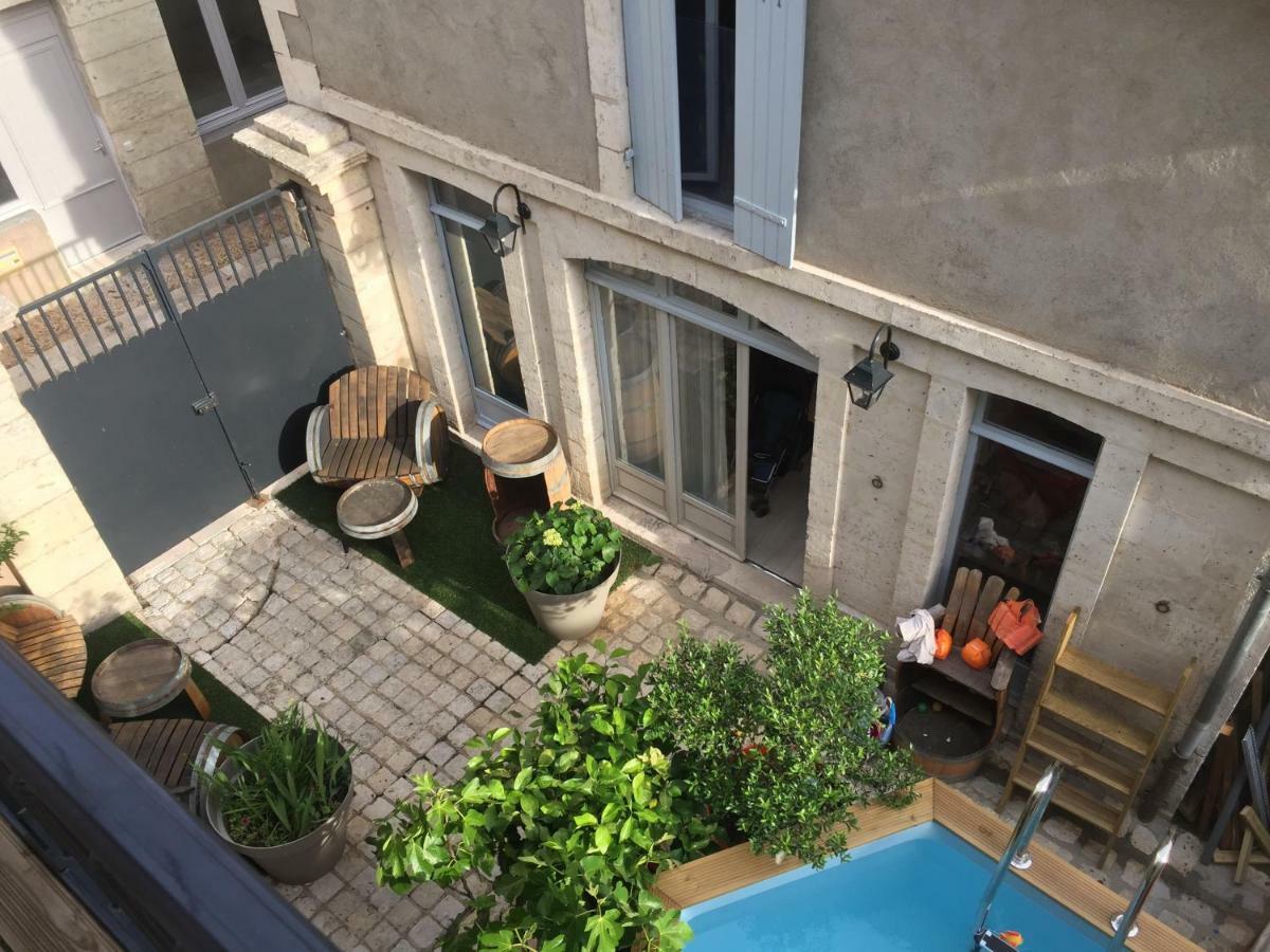 Appartement 1 Chambre