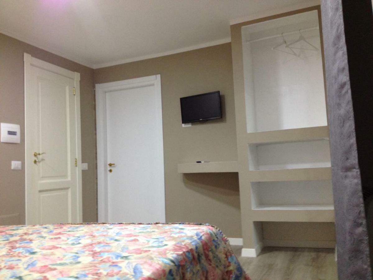 Chambre Double Standard