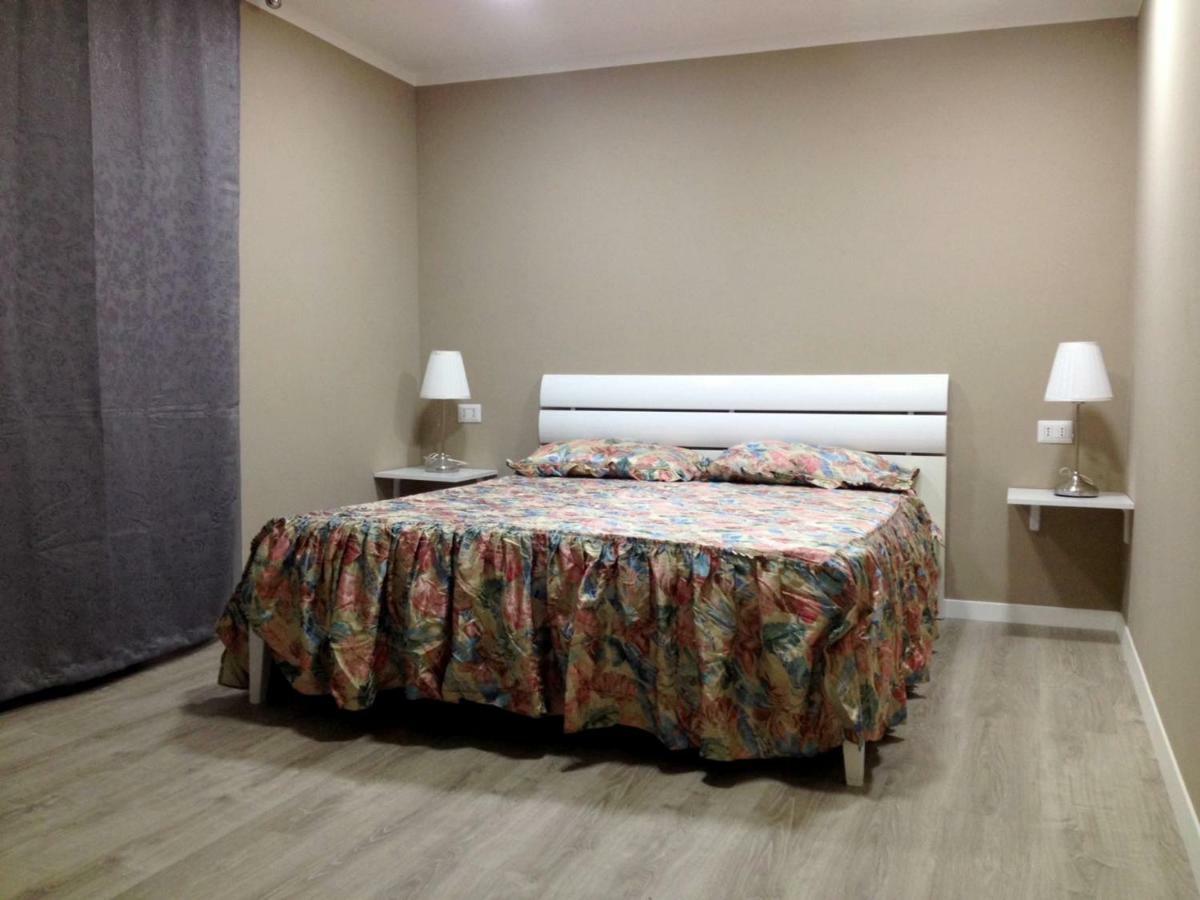 Chambre Quadruple Classique