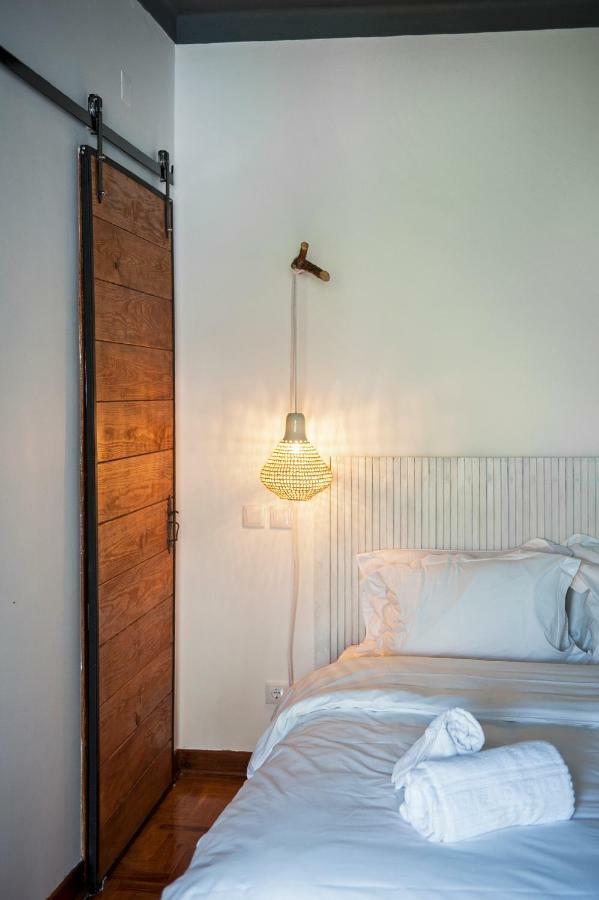 Chambre Double Deluxe