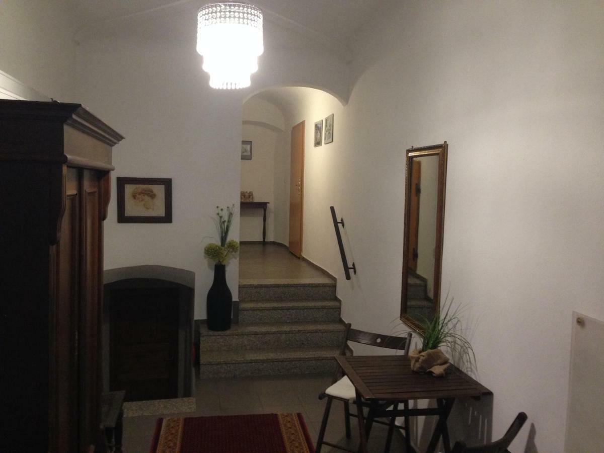Familienzimmer mit Bad