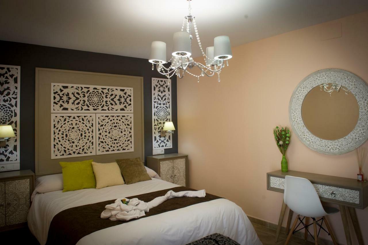Apartamento Exterior