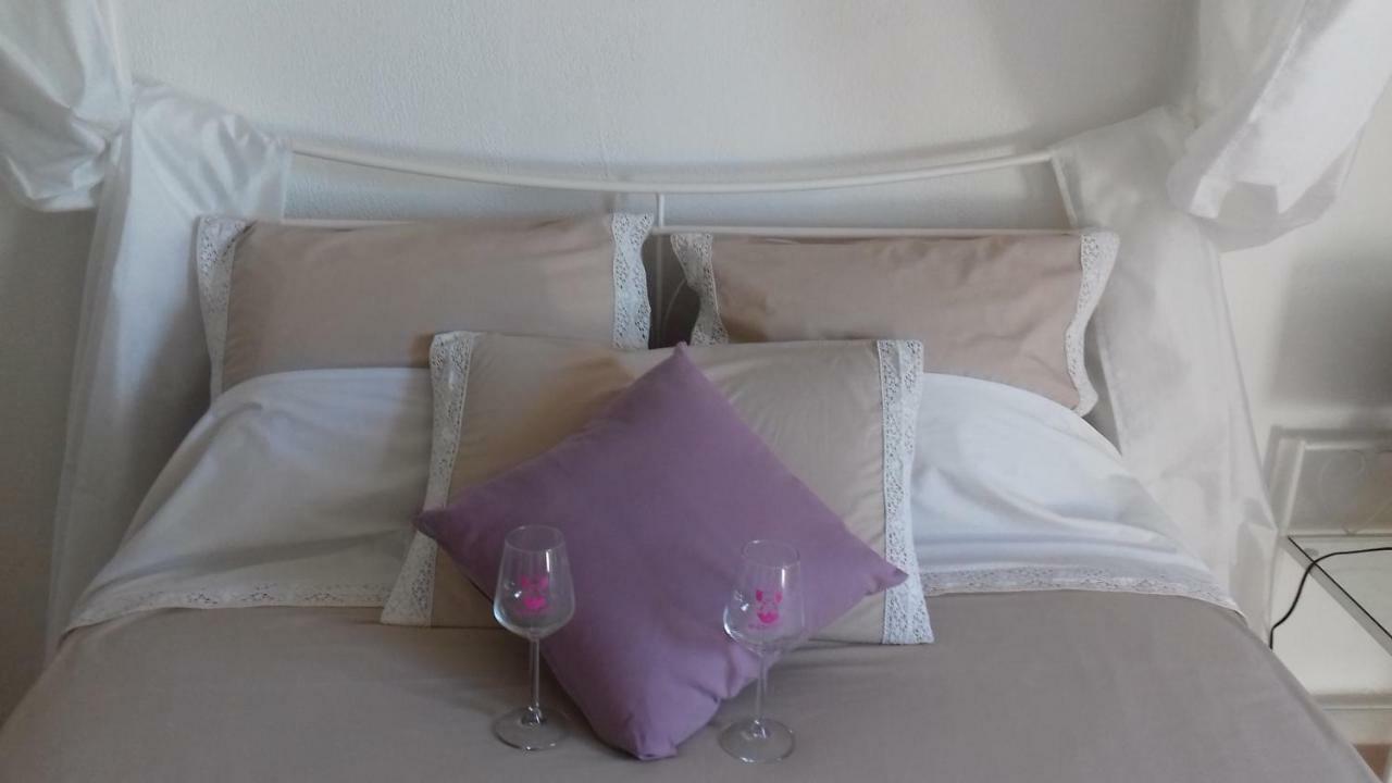 Chambre Double avec Salle de Bains Privative