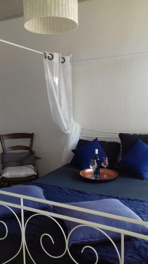 Chambre Double avec Salle de Bains Privative