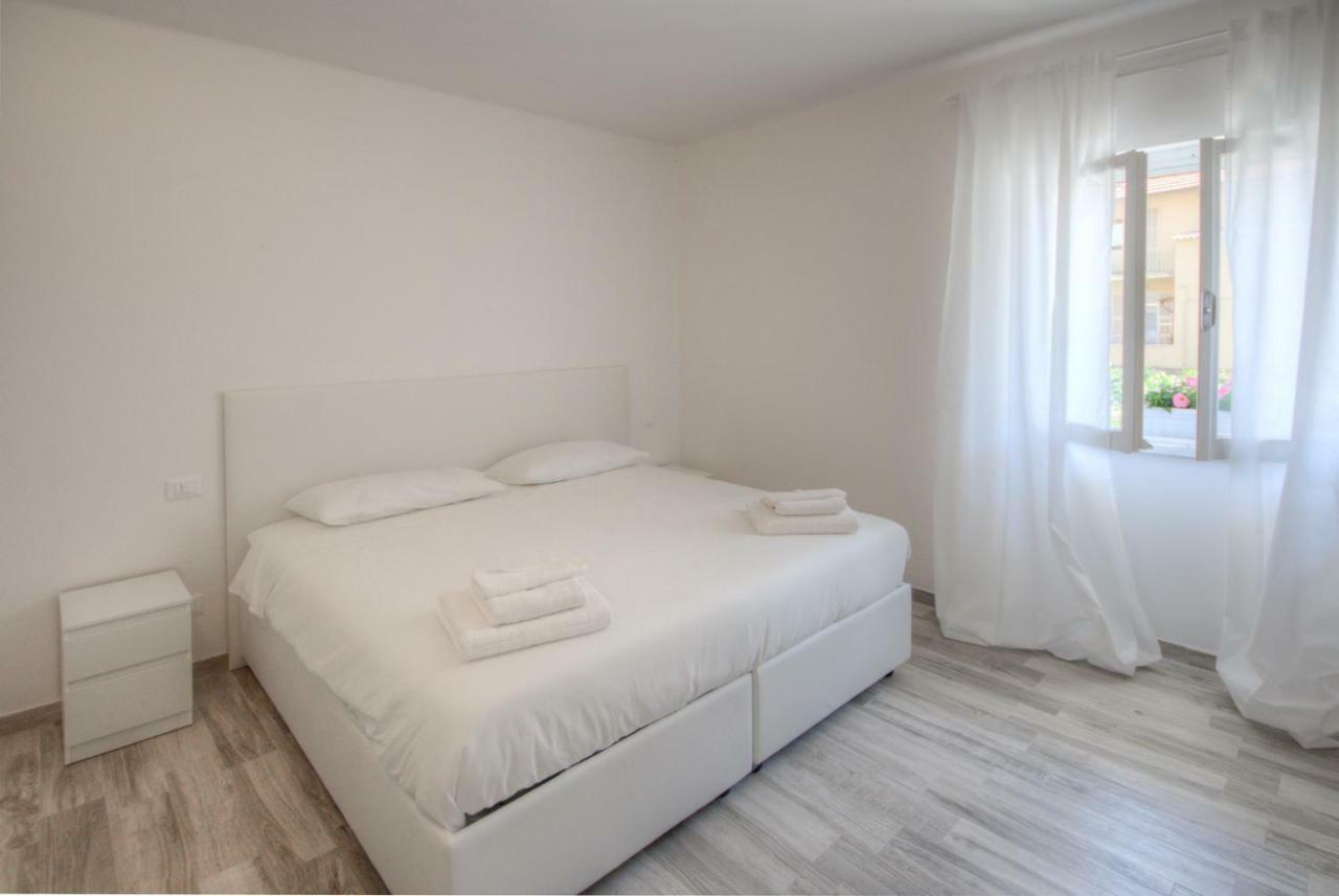 Doppel- oder Zweibettzimmer