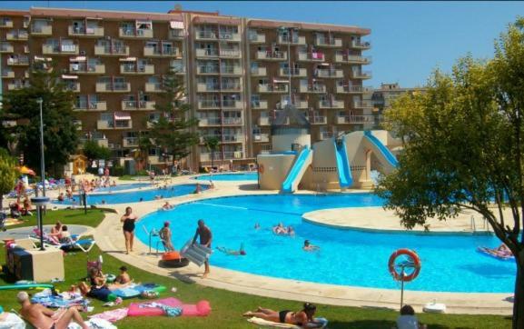 Appartement - Vue sur Mer