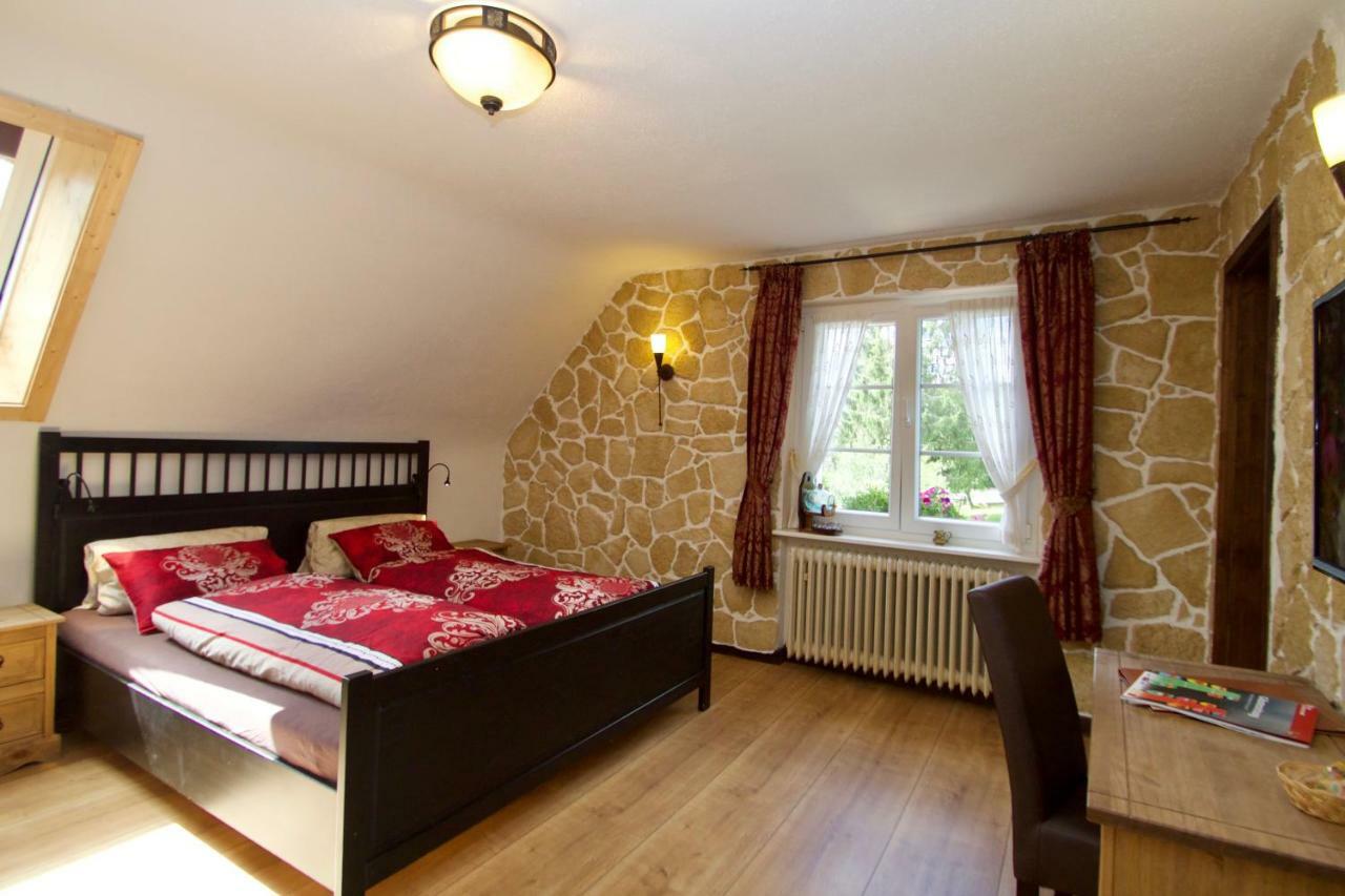 Doppelzimmer